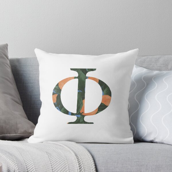 Item preview, Phi Letter designed and sold by Kelseys103.