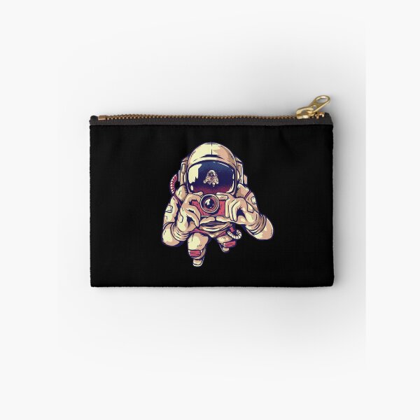 Item preview, Astronaut Perspective Camera designed and sold by KoolMoDee.