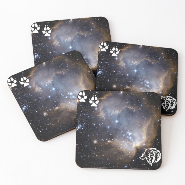 Item preview, Space Wolf 2 designed and sold by freedom4life.