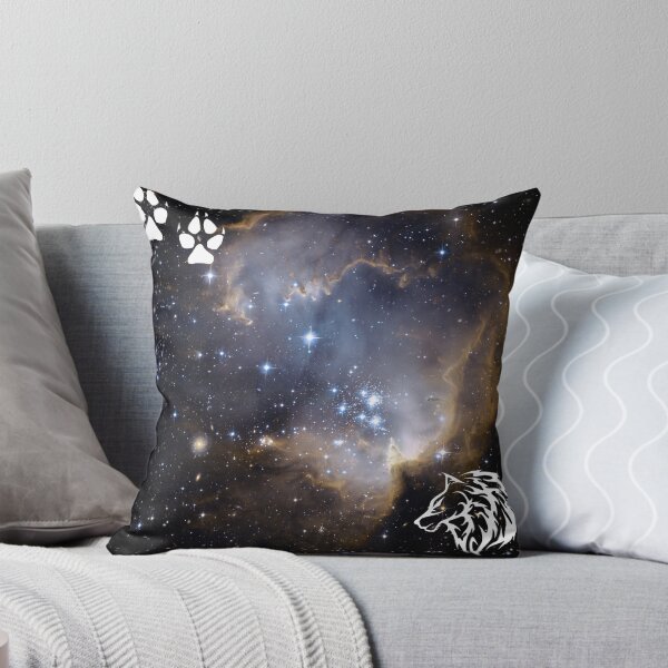 Item preview, Space Wolf 2 designed and sold by freedom4life.