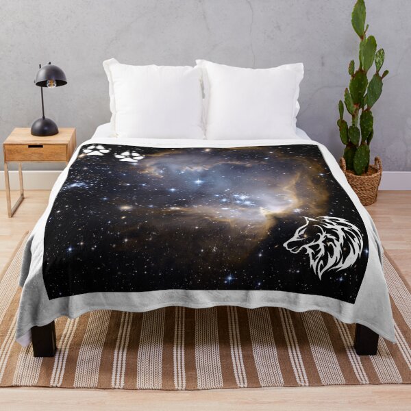 Item preview, Space Wolf 2 designed and sold by freedom4life.