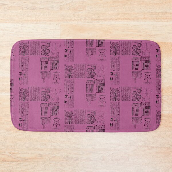 Item preview, Mathematics of the Floating World ~Geometrically Japan~ designed and sold by TheOnlyAshta.