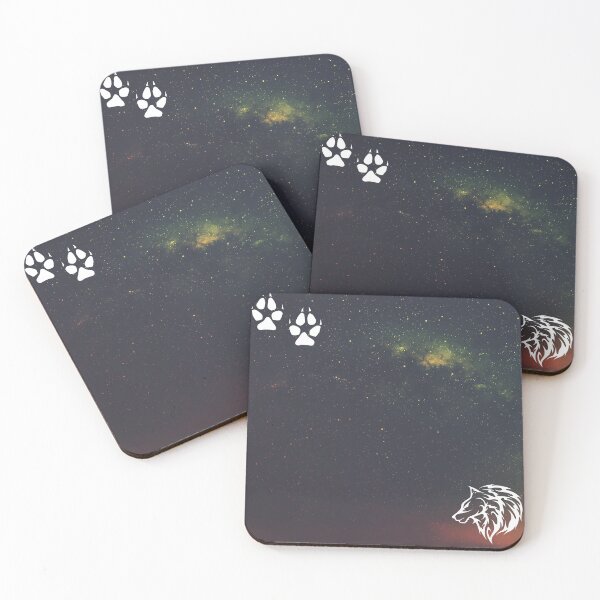 Item preview, Space Wolf 3 designed and sold by freedom4life.