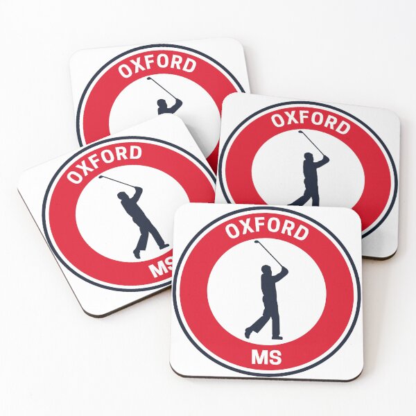 Item preview, Vintage Oxford Mississippi designed and sold by fearcity.