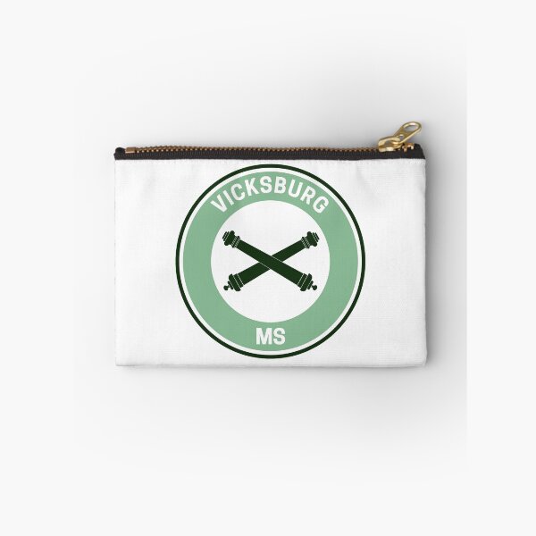 Item preview, Vintage Vicksburg Mississippi Cannons  designed and sold by fearcity.