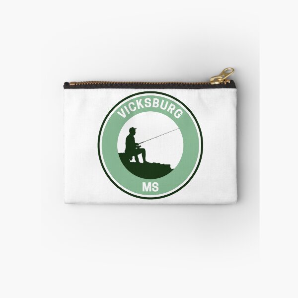 Item preview, Vintage Vicksburg Mississippi  designed and sold by fearcity.