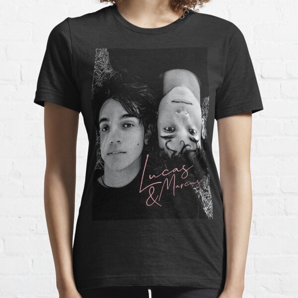 lucas and marcus shirt