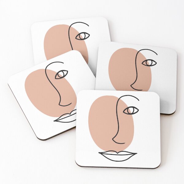 Item preview, Femme Face designed and sold by Kelseys103.