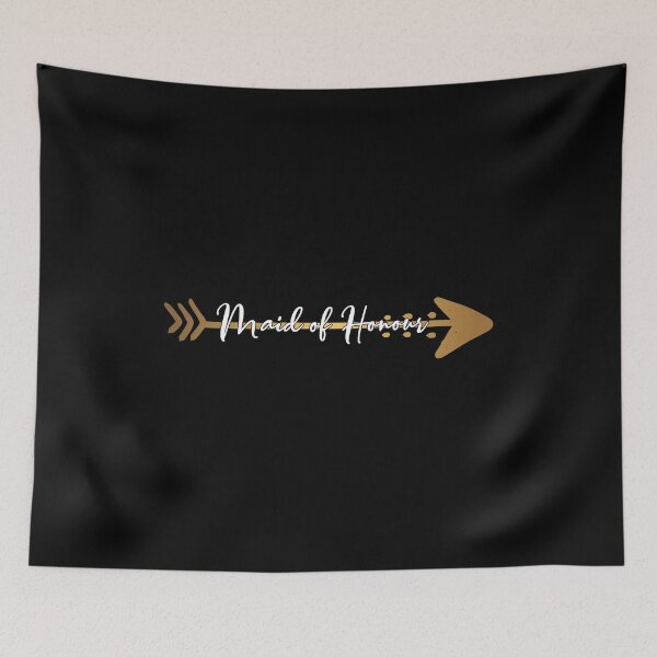 Item preview, Maid of Honour Wedding designed and sold by linda00007.
