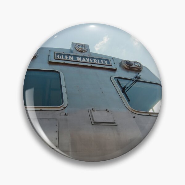 Item preview, Glen Waverley train designed and sold by glums112.