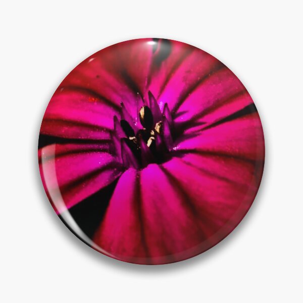 Item preview, Purple Wild Flower designed and sold by Alan Harman.