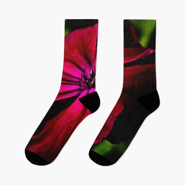 Item preview, Purple Wild Flower designed and sold by Alan Harman.
