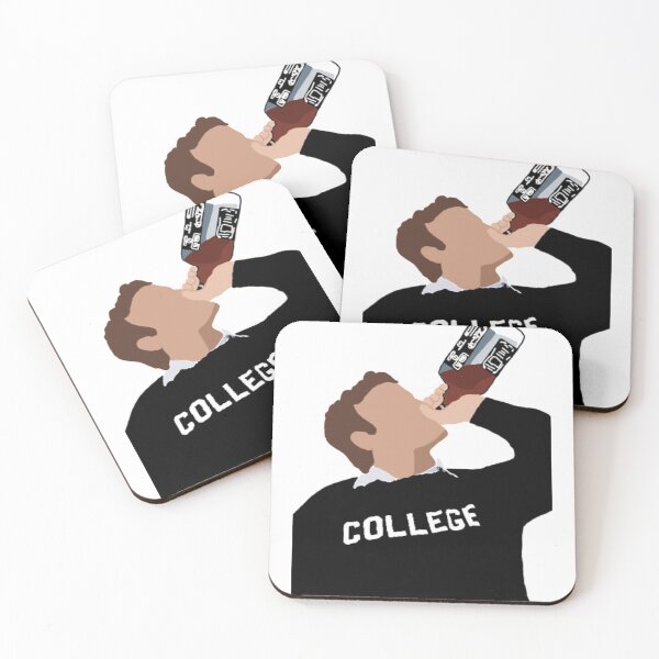Item preview, John Belushi College designed and sold by rach6319.