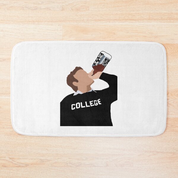 Item preview, John Belushi College designed and sold by rach6319.
