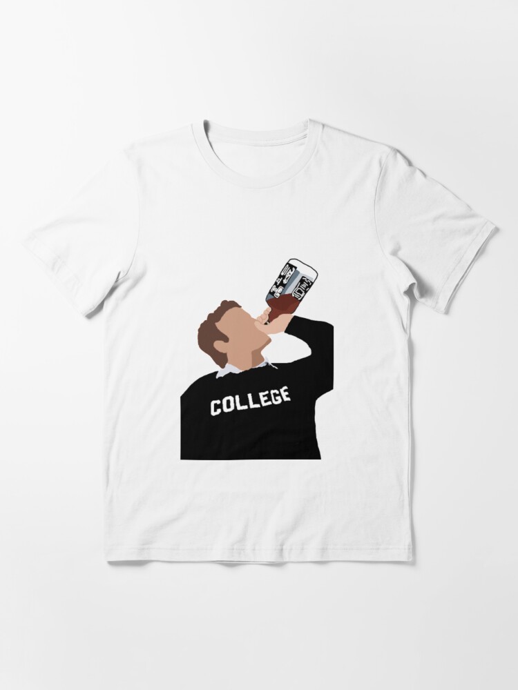 belushi college sweatshirt