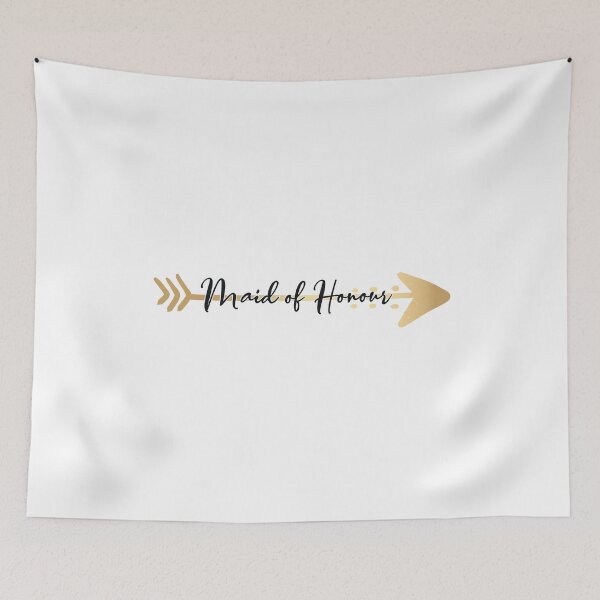 Item preview, Maid of Honour Wedding designed and sold by linda00007.