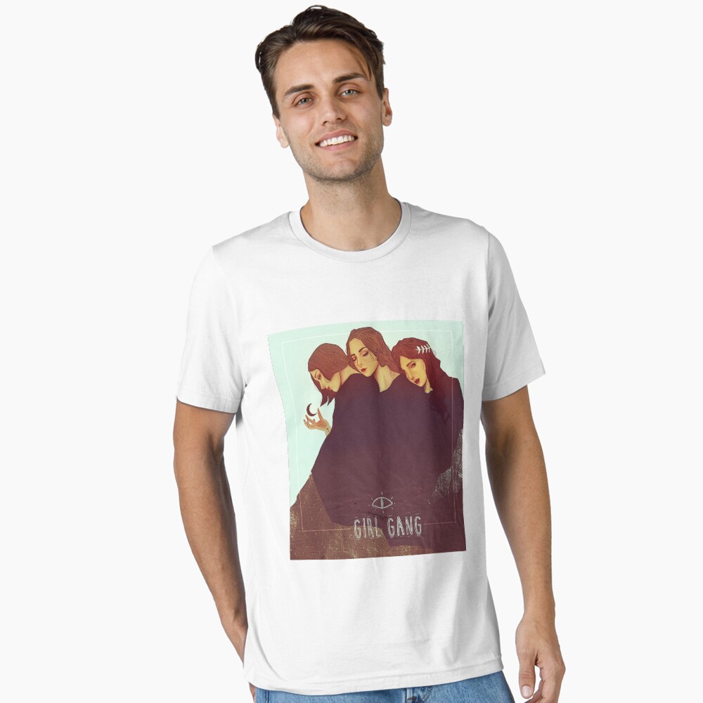 Item preview, Essential T-Shirt designed and sold by misskatz.