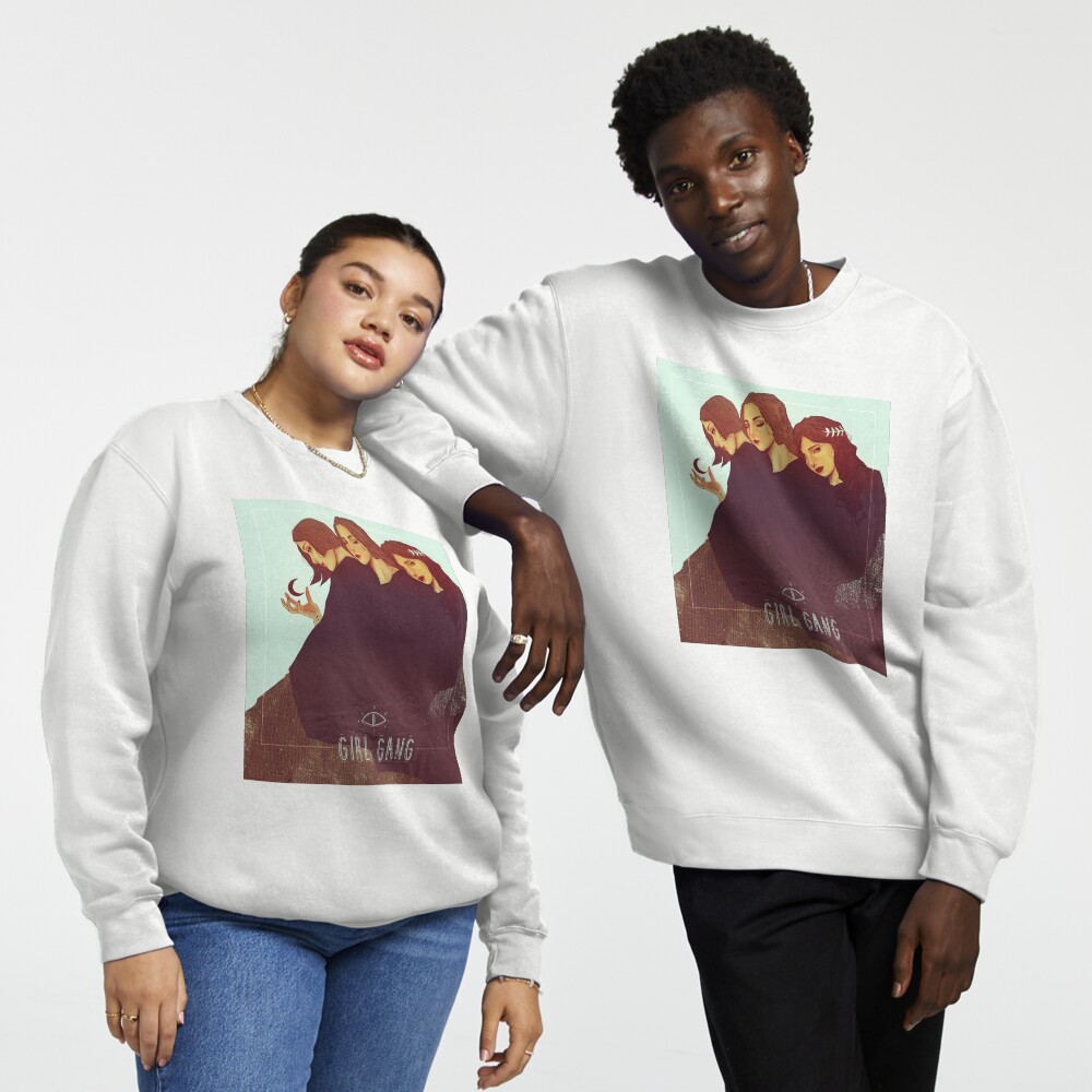 Item preview, Pullover Sweatshirt designed and sold by misskatz.