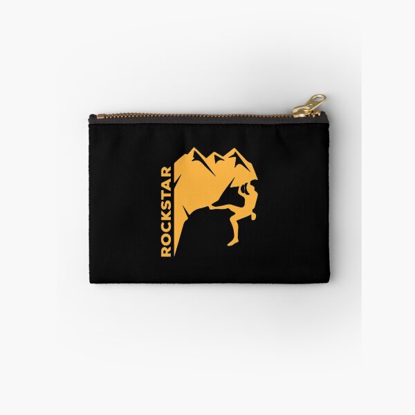 Item preview, Rockstar Mountain Climber designed and sold by KoolMoDee.