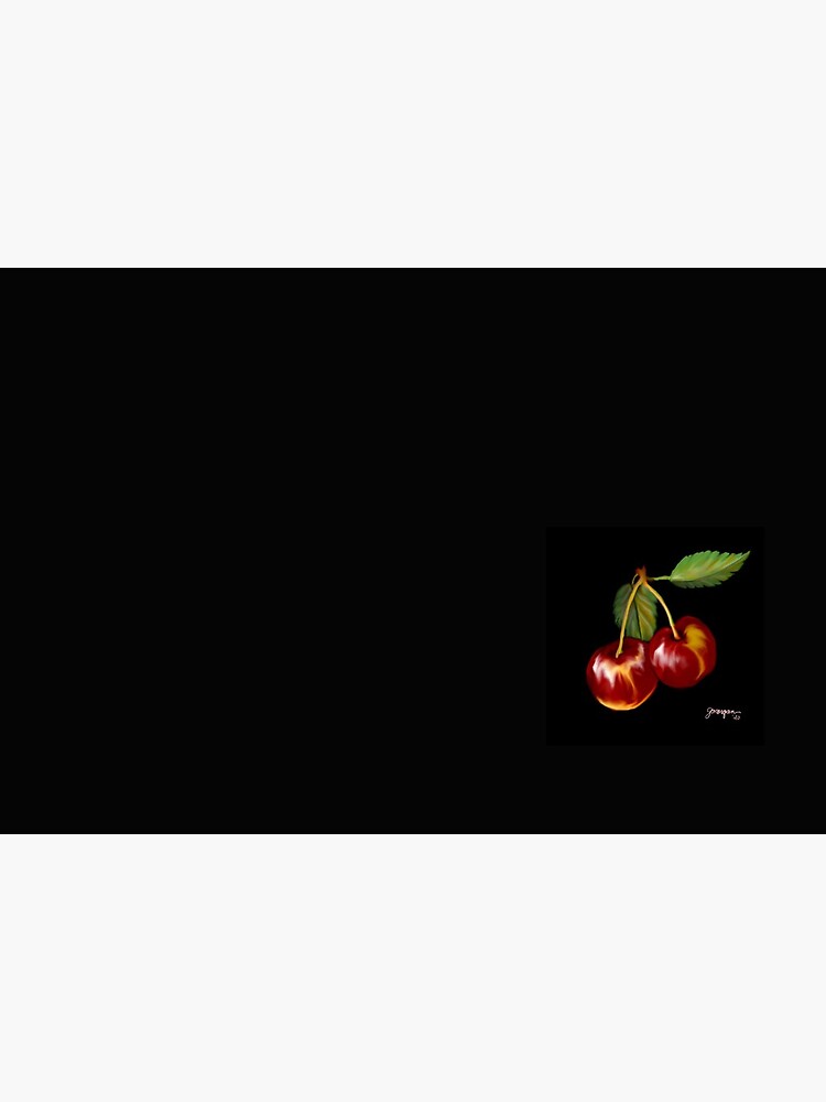 Cherries by Gerryjo