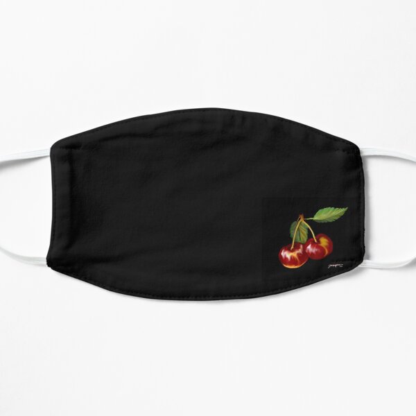 Cherries Mask