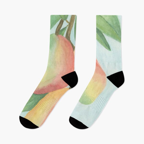 Item preview, Mangoes designed and sold by Wyndee Breheny.