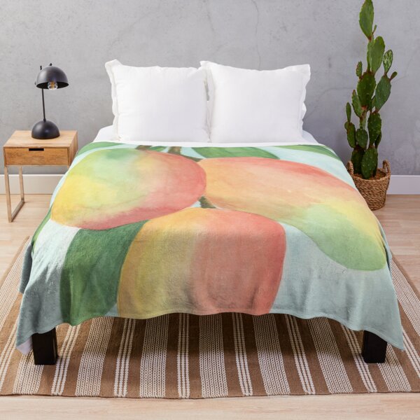 Item preview, Mangoes designed and sold by Wyndee Breheny.