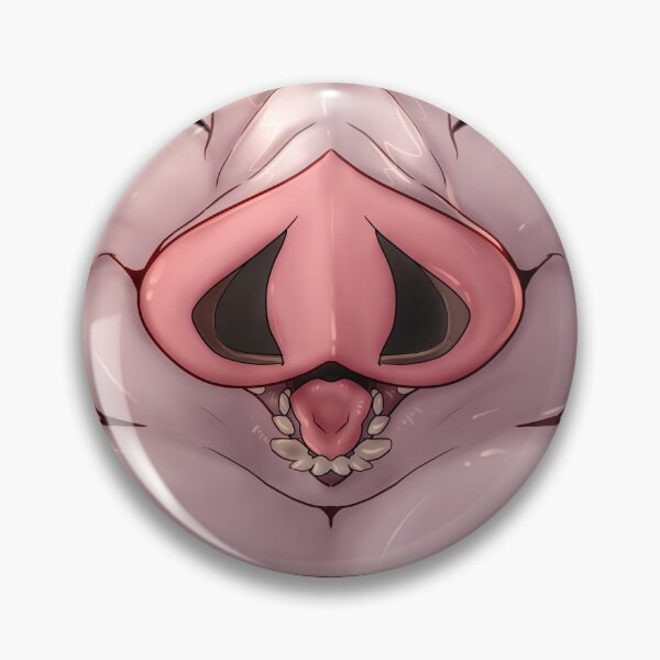 Item preview, Animal Mask - Pig - Pink designed and sold by aviantheatrics.