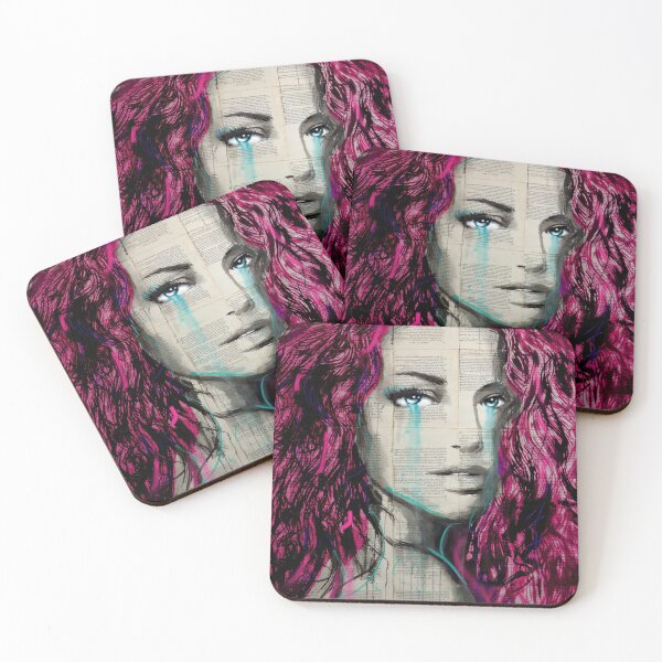 Item preview, satin designed and sold by Loui  Jover.