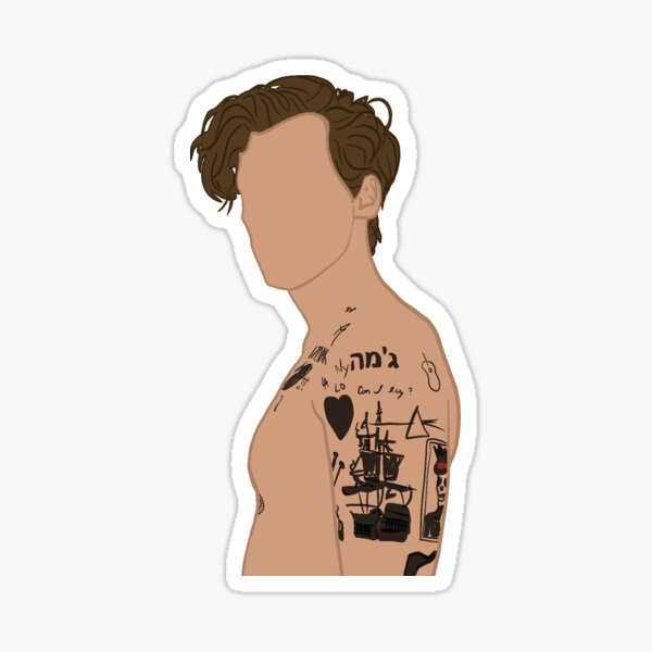 Item preview, Harry Styles designed and sold by Kelseys103.