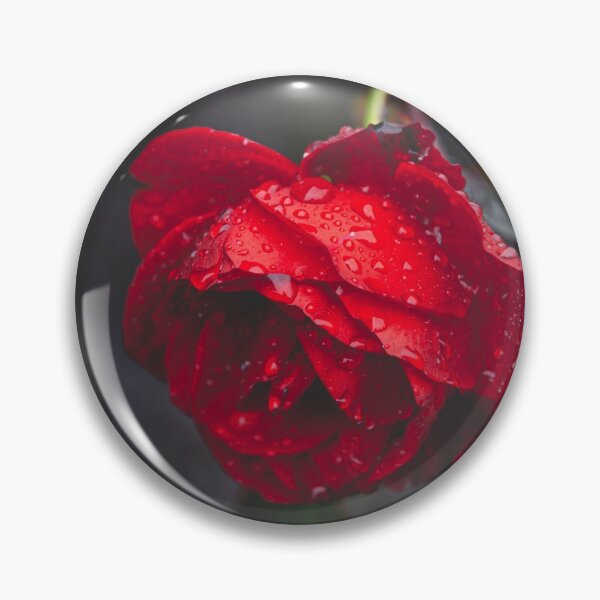 Item preview, Deep Rose Red designed and sold by Andrew Crandall.