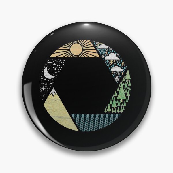 Item preview, Capture Nature designed and sold by shadyjibes.