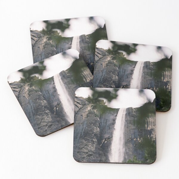 Item preview, Bridalveil Fall designed and sold by Tyler Brasil.
