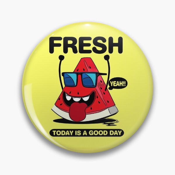 Item preview, Fresh  designed and sold by Comicsart.