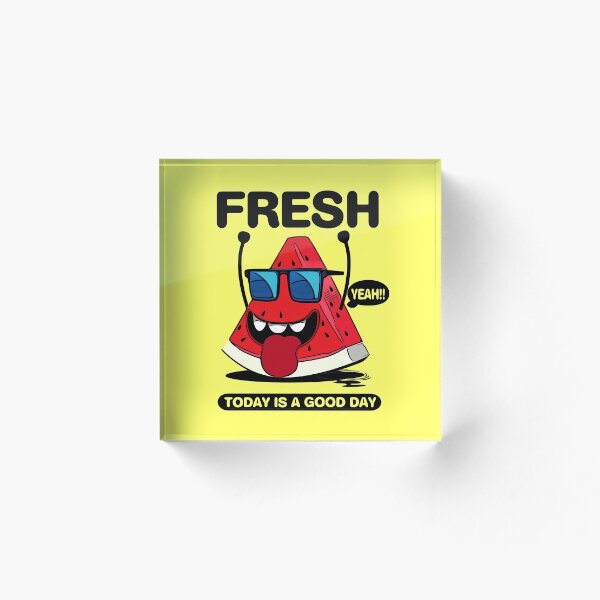 Item preview, Fresh  designed and sold by Comicsart.