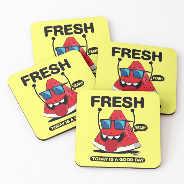 Item preview, Fresh  designed and sold by Comicsart.