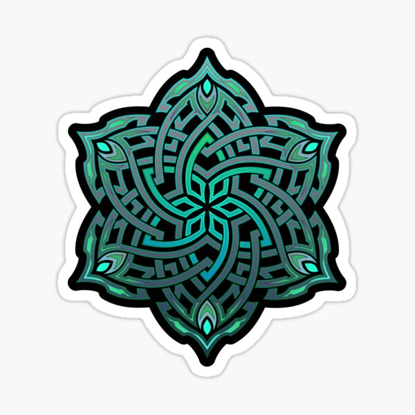 Item preview, Crystalline designed and sold by Gwyddon.