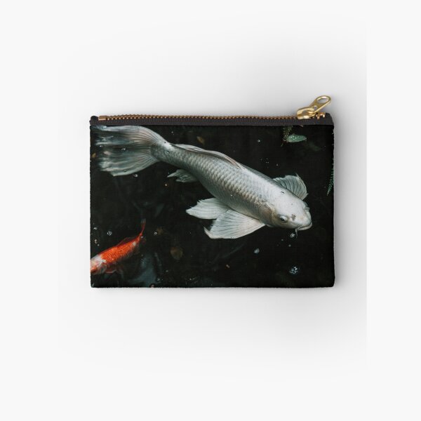Item preview, Koi Contrast designed and sold by Andrew Crandall.