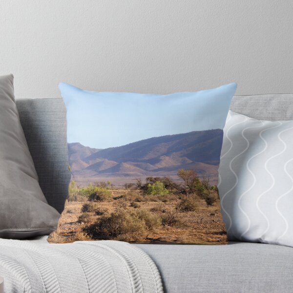 Item preview, The Heysen Range, Flinders Ranges designed and sold by Carole-Anne.