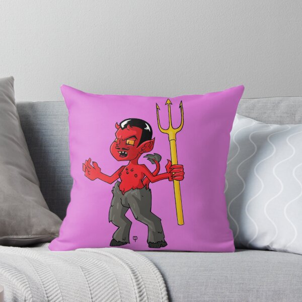 Item preview, Lil Devil designed and sold by whothefugawe.
