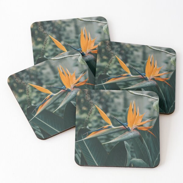 Item preview, Bird of Paradise designed and sold by Andrew Crandall.