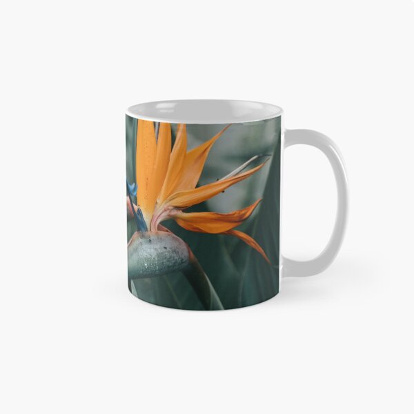 Item preview, Bird of Paradise designed and sold by Andrew Crandall.