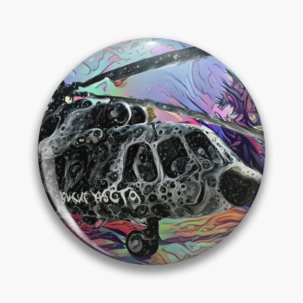 Item preview, When You Mix Stims designed and sold by Vikingstaad.