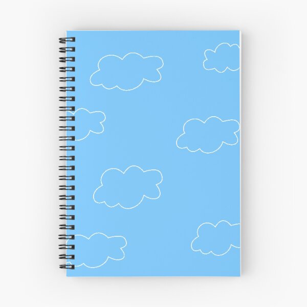 Item preview, clouds designed and sold by jaceyerin.