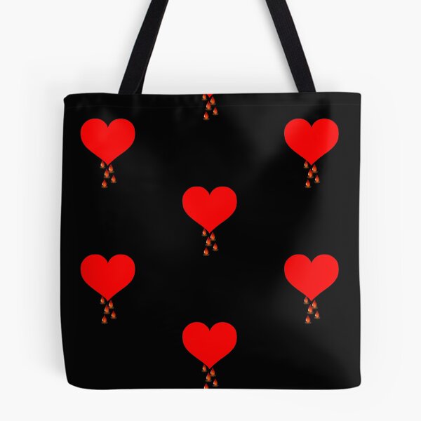 Item preview, Bleeding heart designed and sold by souhailX.
