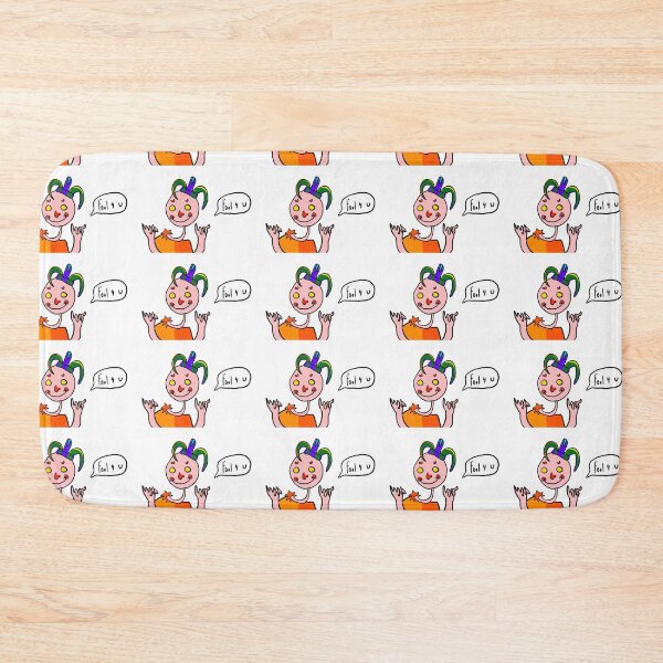 Item preview, fool4u designed and sold by mkmia.