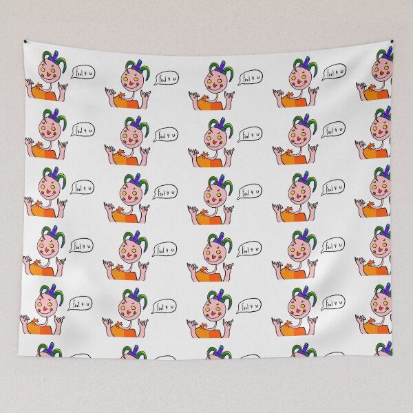 Item preview, fool4u designed and sold by mkmia.