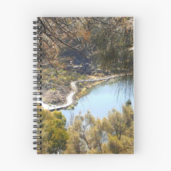 Item preview, Tasmanian Walking Trail designed and sold by EmmaLe.