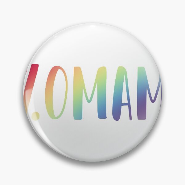 Item preview, IUDM Morale OMAM designed and sold by hcohen2000.