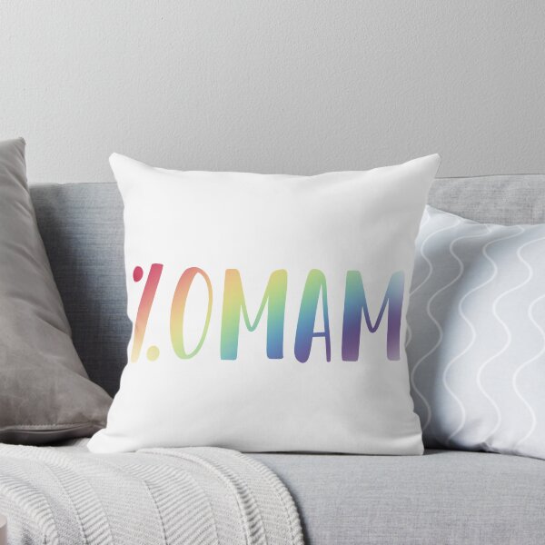 Item preview, IUDM Morale OMAM designed and sold by hcohen2000.